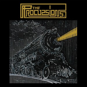 收聽The Procussions的Badges歌詞歌曲