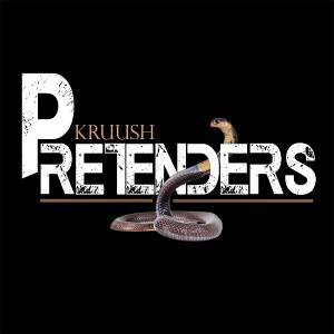 ดาวน์โหลดและฟังเพลง Pretenders (Explicit) พร้อมเนื้อเพลงจาก KRUUSH