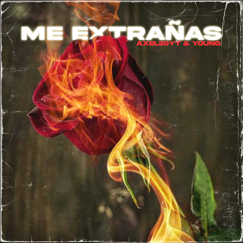 Me Extrañas