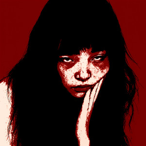 Album bloodymarry from 