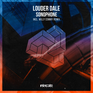 Dengarkan lagu Sonophone (Willy Commy Remix) (Explicit) nyanyian Louder Dale dengan lirik