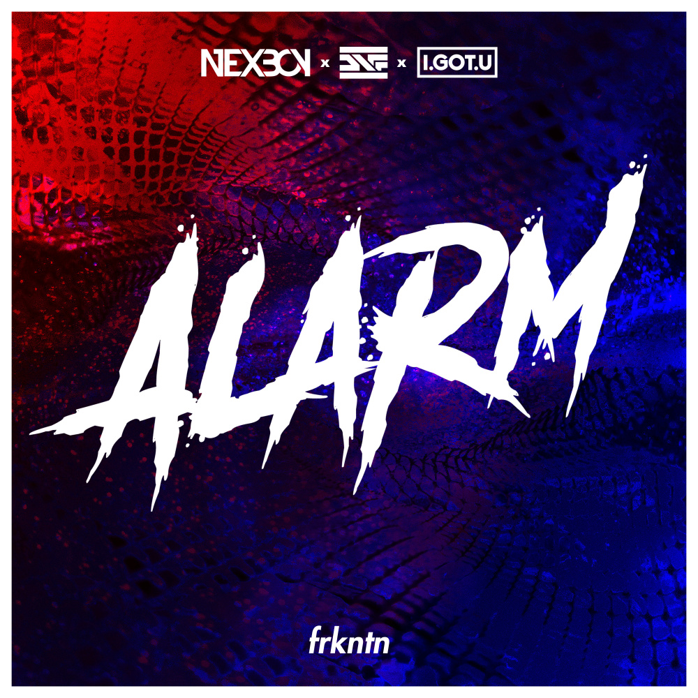 Alarm (Original Mix)