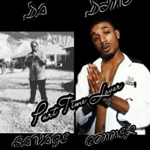 Listen to Part Time song with lyrics from Da Savage