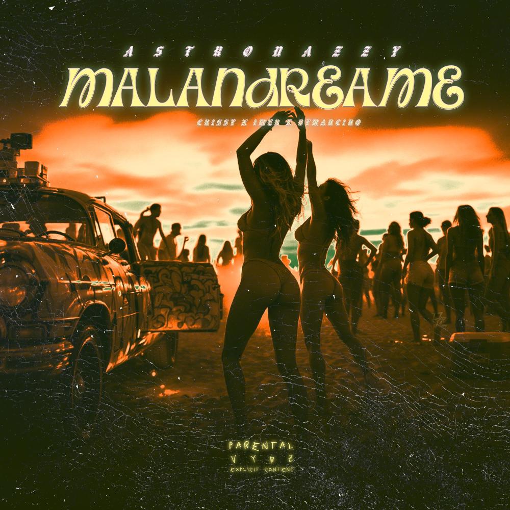 Malandreame