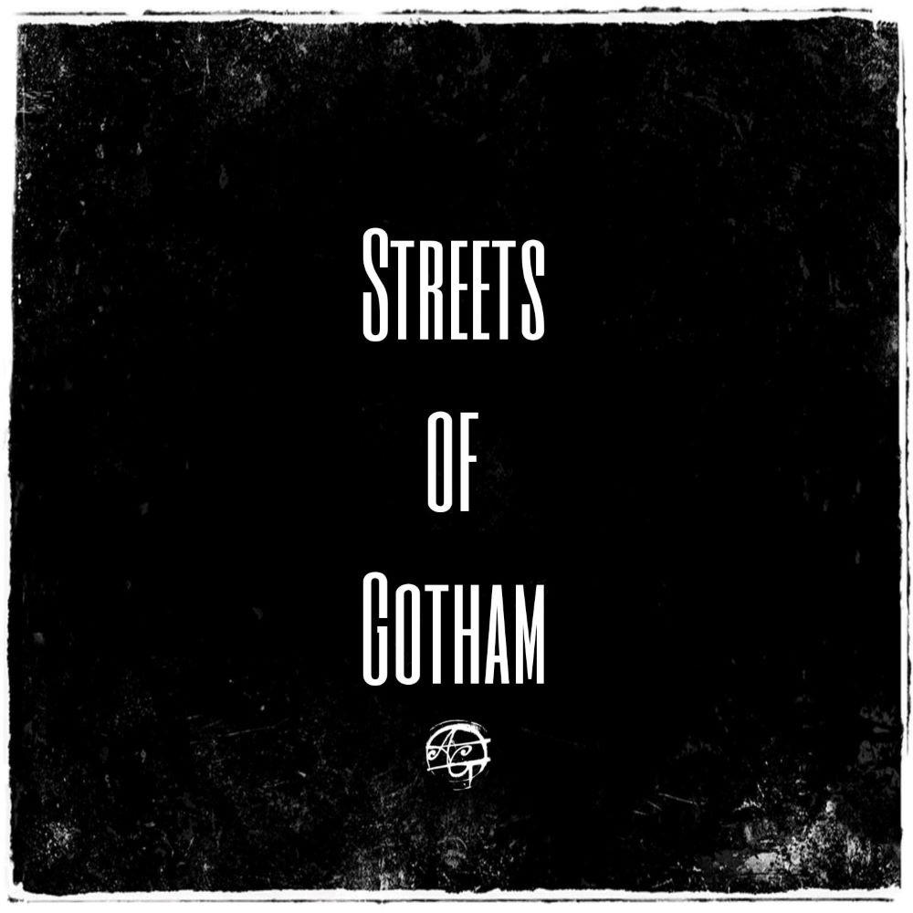 Streets Of Gotham (feat. Titch & Teez) (Explicit)