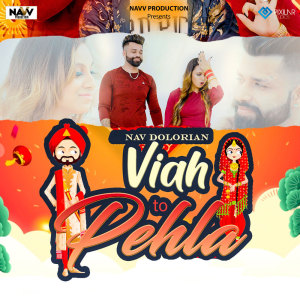 Album Viah To Pehla from Nav Dolorian