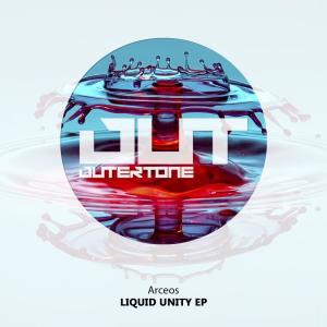 Arceos的專輯Liquid Unity EP