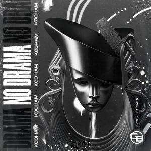 收听Kocham的No Drama歌词歌曲