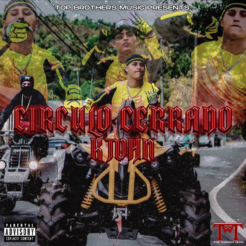 Círculo Cerrado (Explicit)