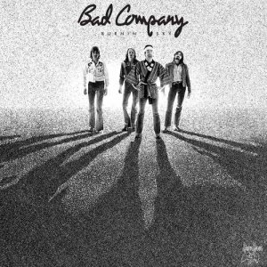 อัลบัม Burnin' Sky (Remastered) ศิลปิน Bad Company