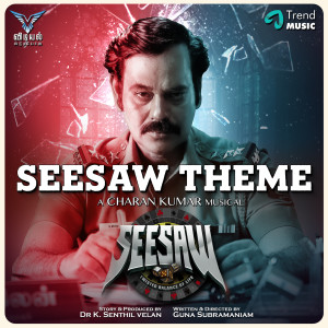 Album Seesaw Theme (From "Seesaw") from 