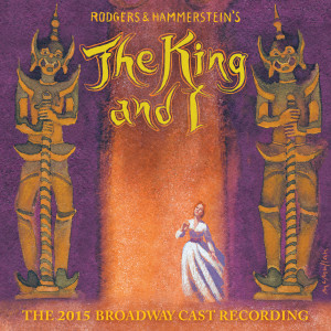 ดาวน์โหลดและฟังเพลง Getting To Know You พร้อมเนื้อเพลงจาก Kelli O'Hara