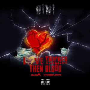 ดาวน์โหลดและฟังเพลง Been Havin' (Explicit) พร้อมเนื้อเพลงจาก Dini