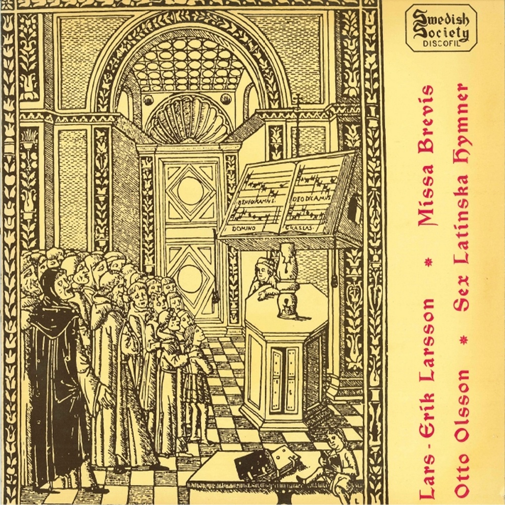 Missa brevis, Op. 43: Agnus Dei