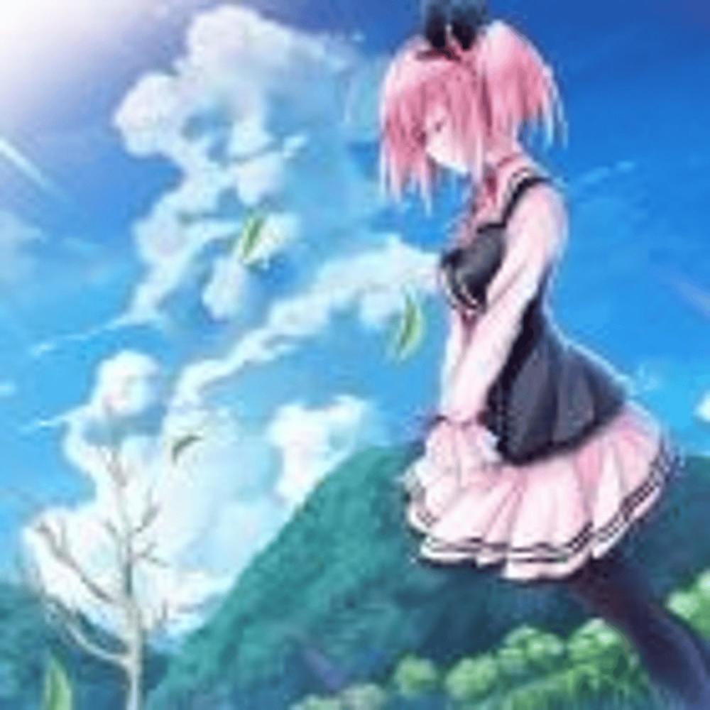 at dawn~ My heart Withered ᅘ (Explicit)