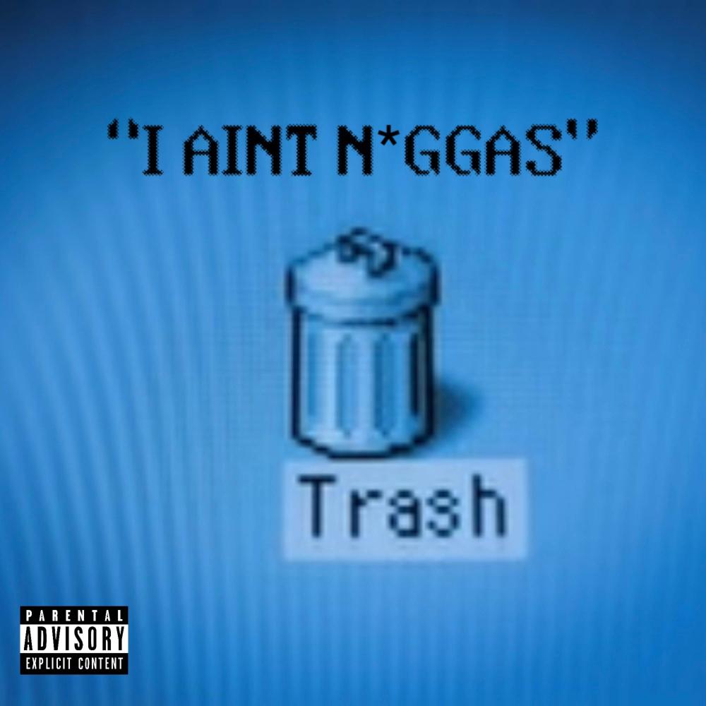 I Aint Niggas (Explicit)