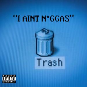 ดาวน์โหลดและฟังเพลง I Aint Niggas (Explicit) พร้อมเนื้อเพลงจาก Scottieohmy
