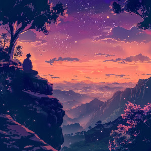 after noon的專輯Chill with Pure Lofi: Soothing Beats