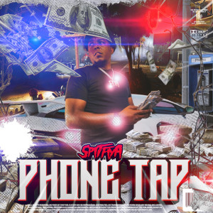 收聽Spitfiya的Phone tap (Explicit)歌詞歌曲