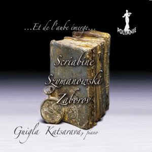 ดาวน์โหลดและฟังเพลง Prélude, Op. 11 No. 22 (其他) พร้อมเนื้อเพลงจาก Guigla Katsarava