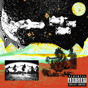 Album Africa (Explicit) from $ILKMONEY