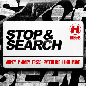 Album Stop & Search from Whiney