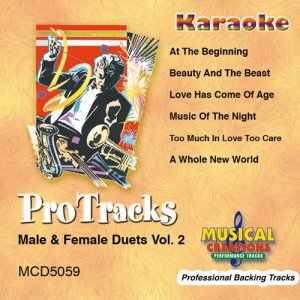 ดาวน์โหลดและฟังเพลง A Whole New World พร้อมเนื้อเพลงจาก Musical Creations Studio Musicians (Karaoke)
