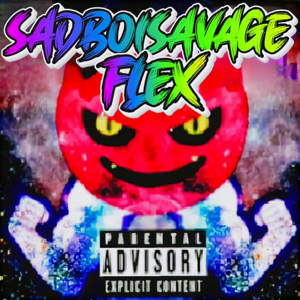 Flex (Explicit)