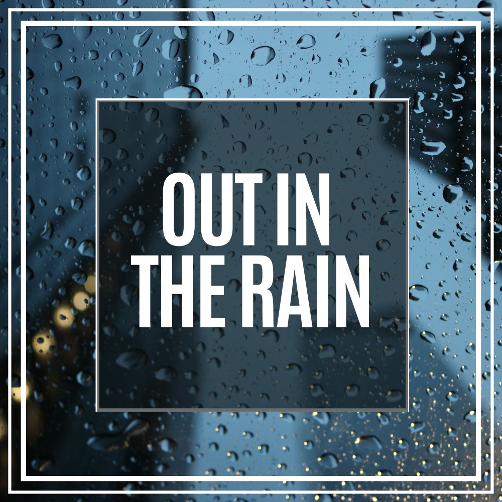Uniquely Rain, Pt. 5