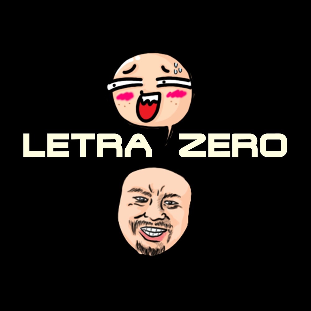 Letra Zero