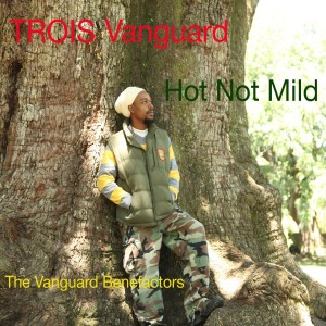 Dengarkan lagu Hot Not Mild (Hot Not Mild) nyanyian Trois Vanguard dengan lirik