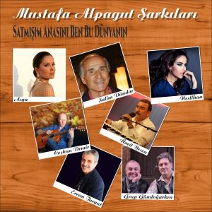 收听Mustafa Alpagut的Seni Seviyorum歌词歌曲