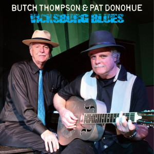 ดาวน์โหลดและฟังเพลง Mean Mistreater Blues พร้อมเนื้อเพลงจาก Pat Donohue