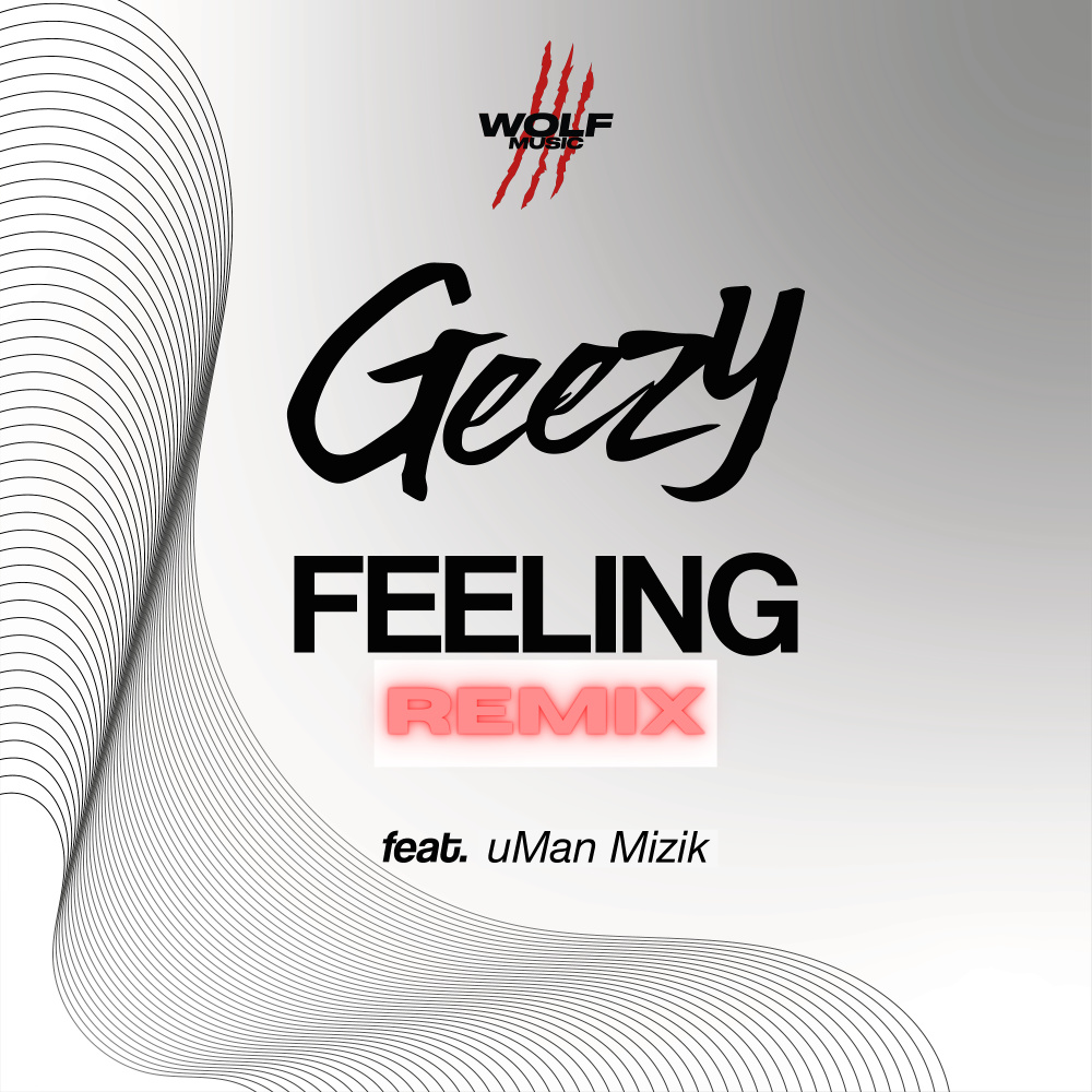 Feeling (Remix)