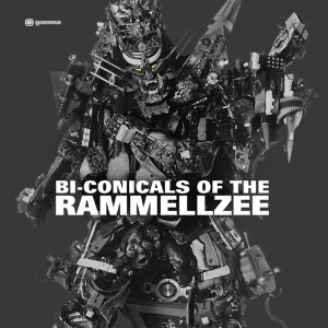 ดาวน์โหลดและฟังเพลง Jamin Zabar Jamin Zabar พร้อมเนื้อเพลงจาก The Rammellzee