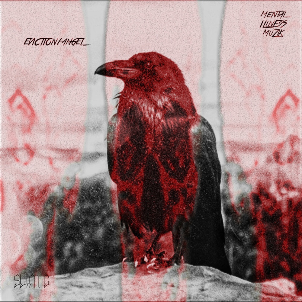 Eviction/Angel (feat. Ascension aka Gushee) (Explicit)