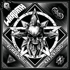 Album Scars (Explicit) from Warpath