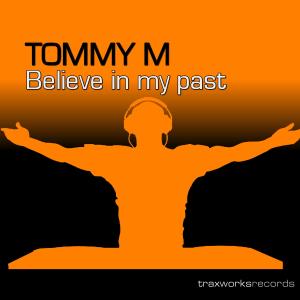 Album Believe in My Past from 