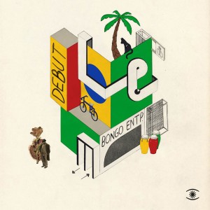 ดาวน์โหลดและฟังเพลง El Cuento de Chico พร้อมเนื้อเพลงจาก Bongo Entp.