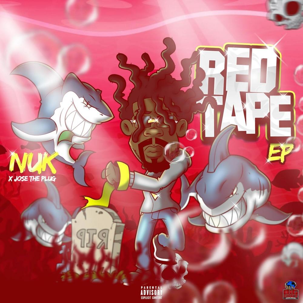 Bathing Ape (Explicit)