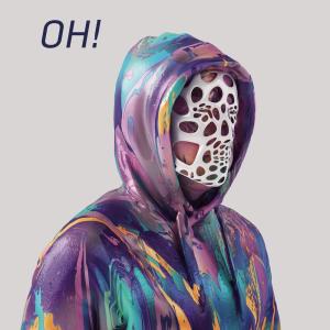收聽Daze的Oh!歌詞歌曲