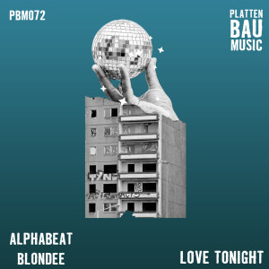 收聽Alphabeat的Love Tonight歌詞歌曲
