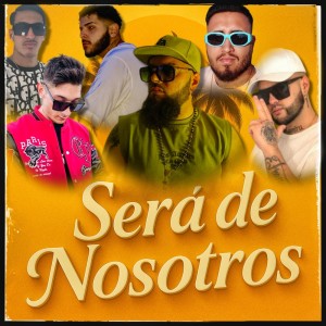 Album Será de Nosotros from Erchema