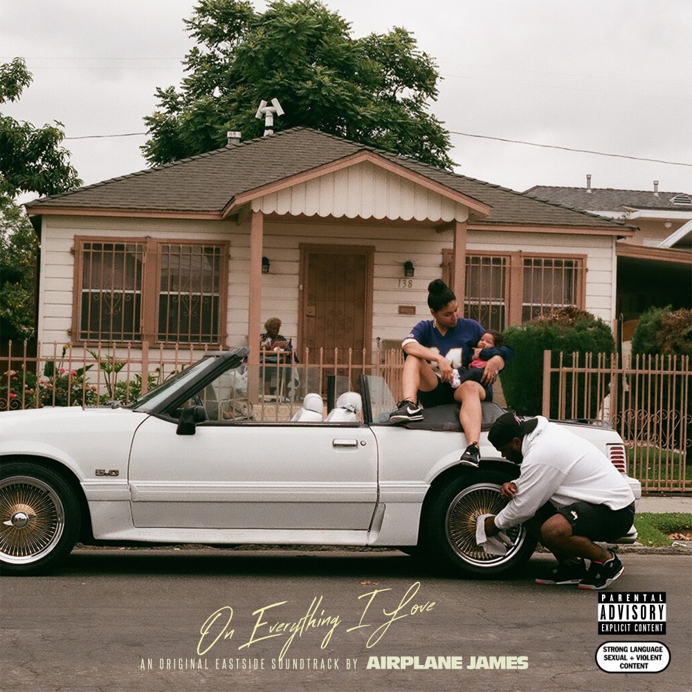 Fearz (Explicit)