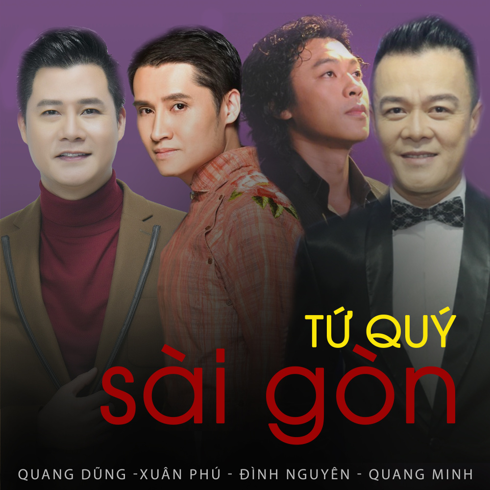 Xin còn gọi tên nhau