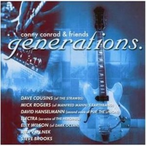 收聽Conny Conrad的Where the Eagle Flies (Explicit)歌詞歌曲