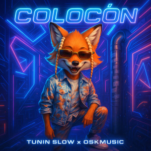 收聽Tunin Slow的Colocon歌詞歌曲