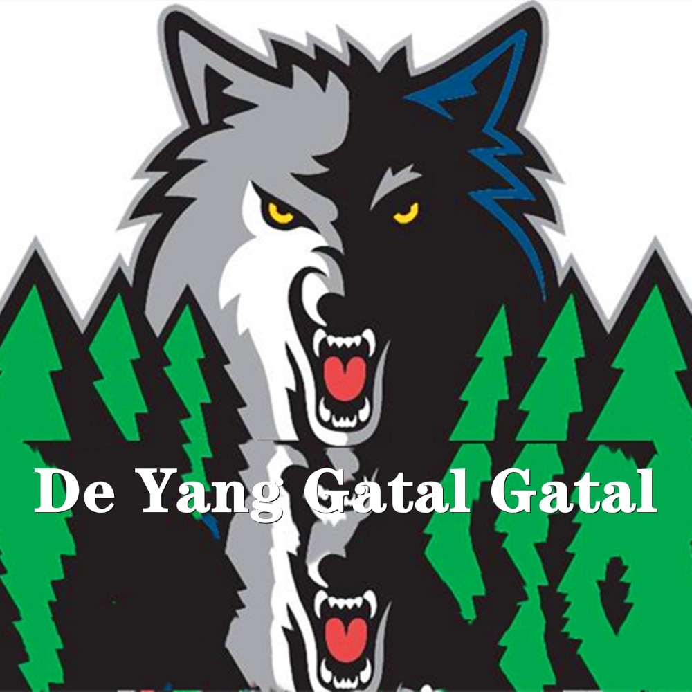 De Yang Gatal Gatal (Bukan Pho)