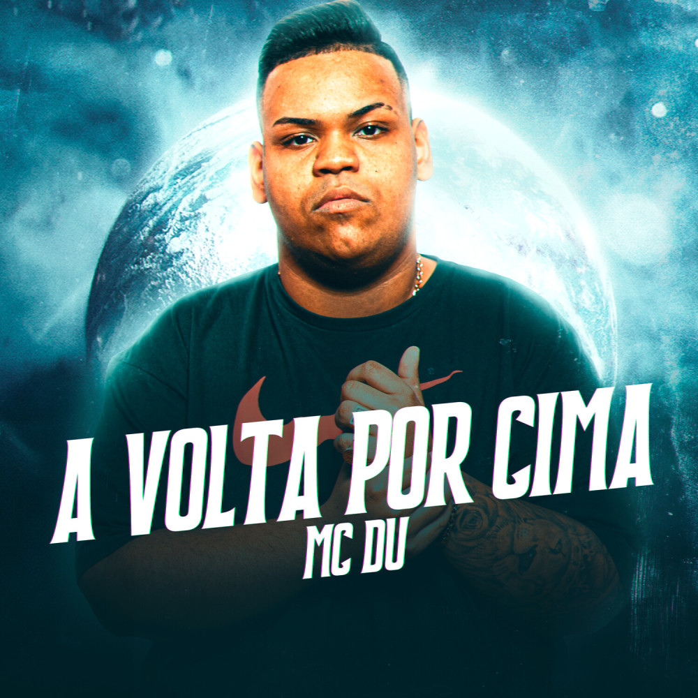 A Volta Por Cima (Explicit)