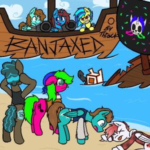 收聽Thrack的Geode Heart歌詞歌曲